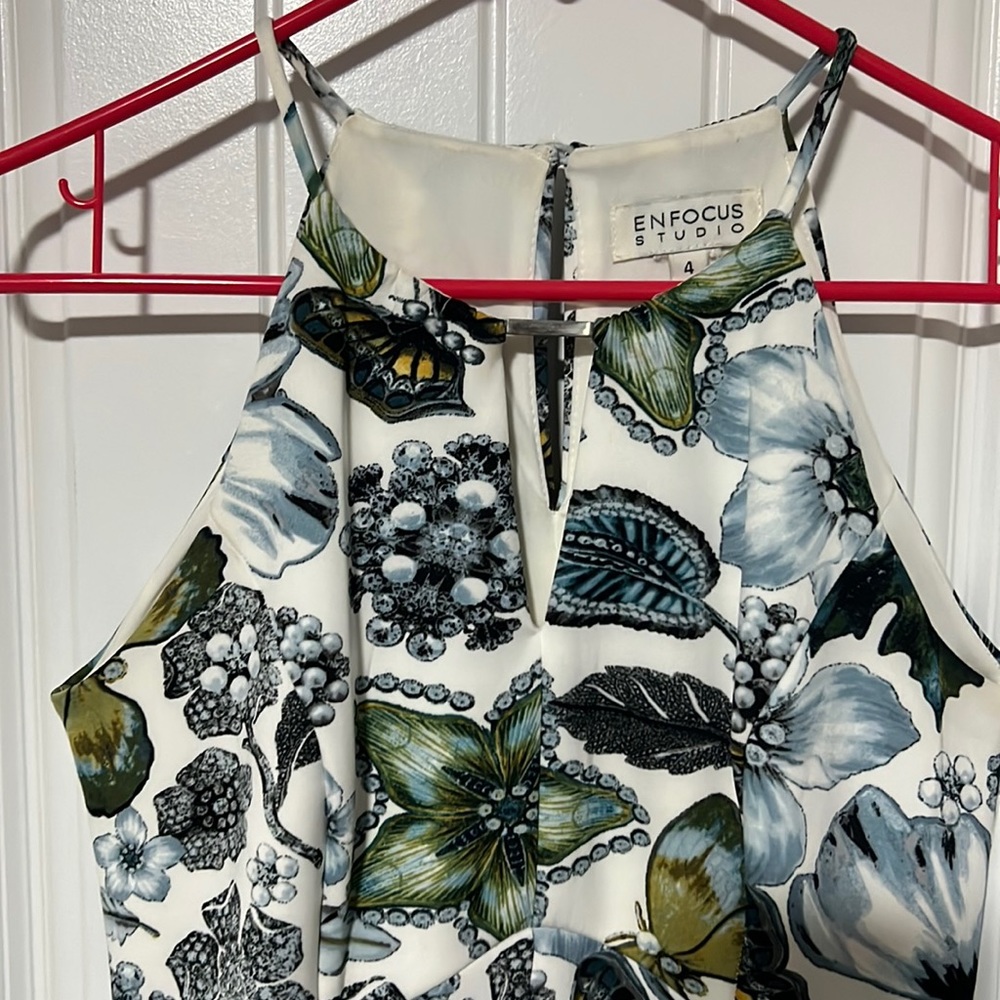 Cocktail dress